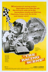The Racing Scene (The Racing Scene)