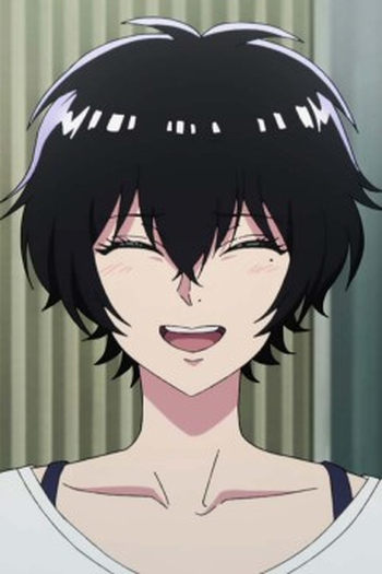 Poster de Episódio 第７話 (2025)