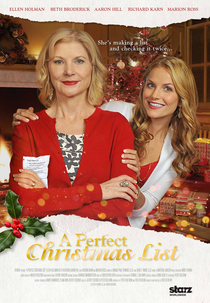 Lista de Desejos de Natal (A Perfect Christmas List)