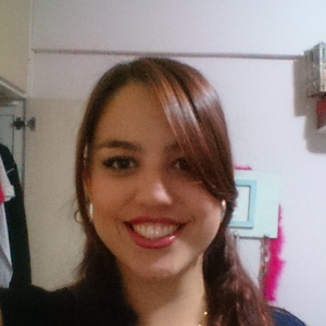Foto de perfil de Clara Guimarães Gratão
