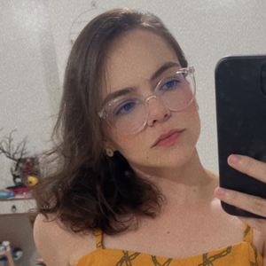 Foto de perfil de Amanda Medeiros Pelucio