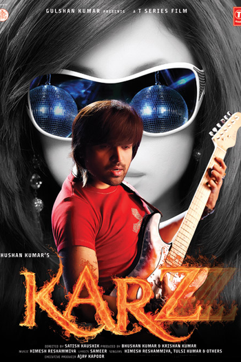  de Filme Karzzzz (2008)
