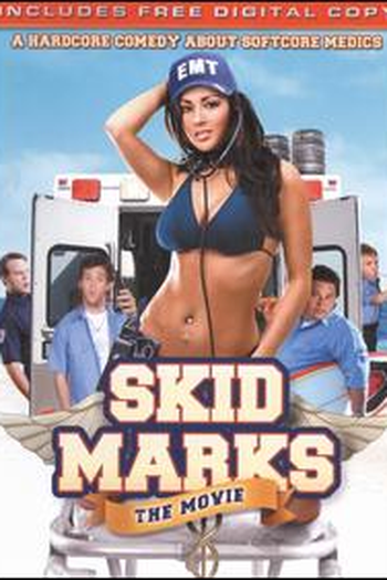  de Filme Skid Marks (2007)