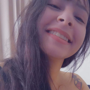 Foto de perfil de Pâmela Nogueira