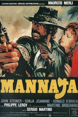 Vingança Cega (Mannaja)