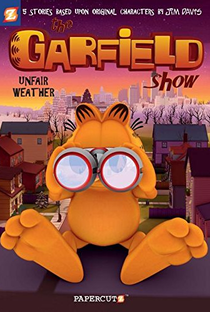 O Show do Garfield: Temporada 5