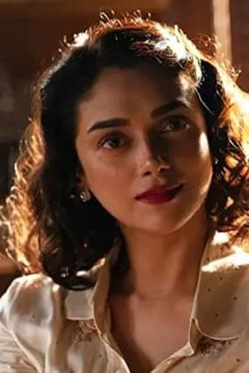 Poster de Episódio Rajmahal (2023)