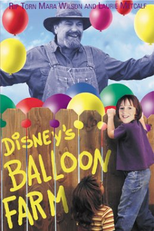 A Fazenda dos Balões (Balloon Farm)