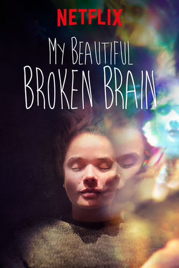  de Filme My Beautiful Broken Brain (2014)