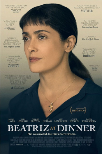 de Filme Jantar Com Beatriz (2017)