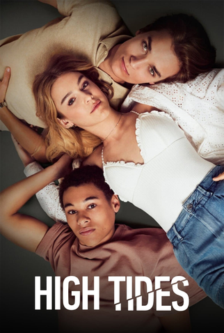 Poster 3 de Série Nem Tão Perfeitos Assim (2023)
