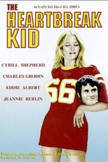  de Filme O Rapaz que Partia Corações (1972)