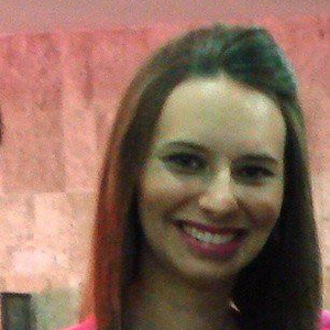 Foto de perfil de Vanessa Cardoso Cavalcante