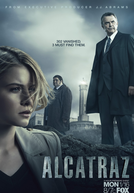 Alcatraz (1ª Temporada) (Alcatraz (Season 1))