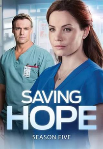 Saving Hope (5ª Temporada) (Saving Hope (Season 5))