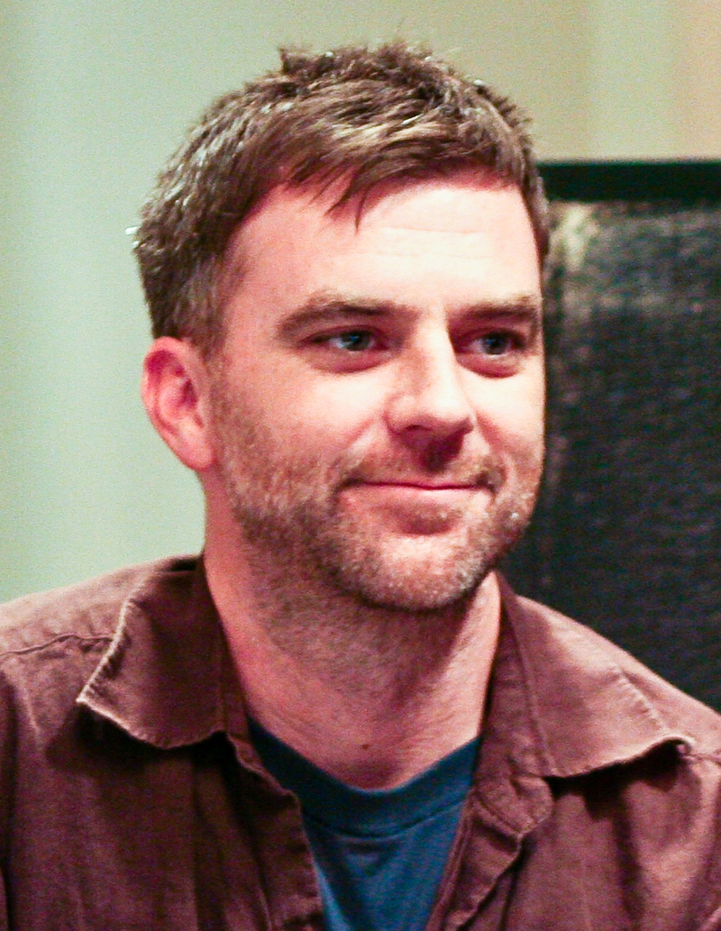 Paul Thomas Anderson - Foto 3