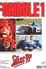 Fórmula 1 (Temporada 1997) (Formula 1 (Season 1997))