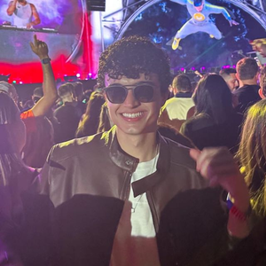 Foto de perfil de Allan Bentley