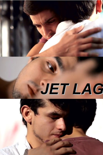  de Curta Jet Lag (2011)
