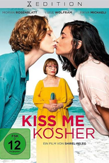 Kiss Me Kosher (Kiss Me Kosher)
