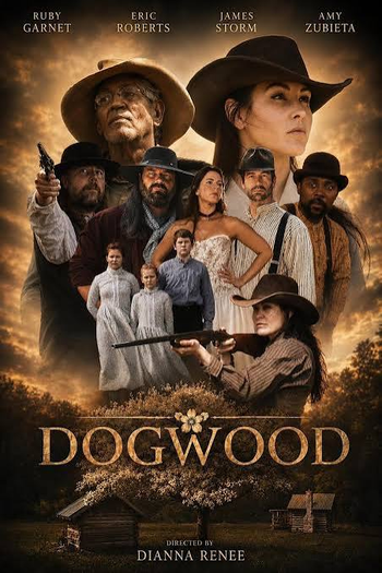  de Filme Dogwood (2026)
