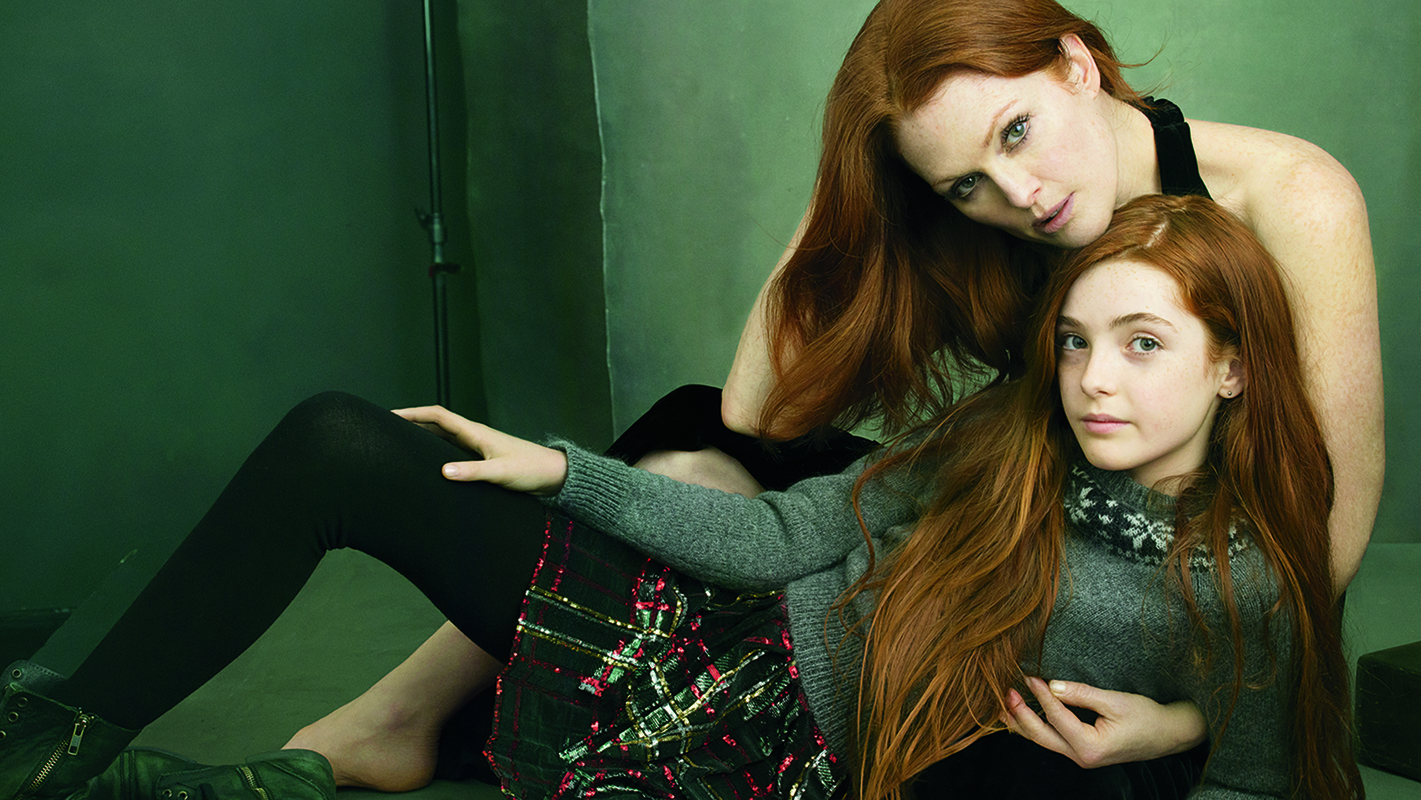 Julianne Moore - Foto 26
