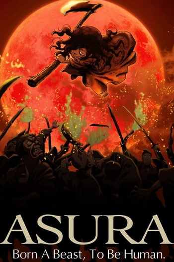  de Filme Asura (2012)