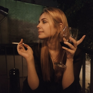 Foto de perfil de andrea