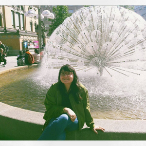 Foto de perfil de Andressa