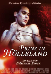 Príncipe no Inferno (Prinz in Hölleland)