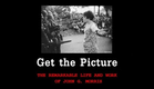 Get The Picture - Teaser #1 - Awesome Documentary on Photojournalism