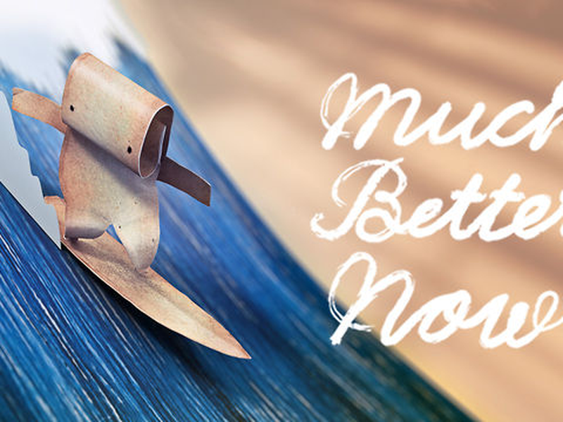 Foto 1 de Bem Melhor Agora