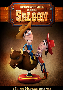 Banjo e Viola (Saloon)
