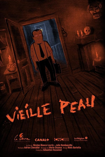 Vieille Peau - Poster / Capa / Cartaz - Oficial 1