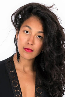 Yoshira Escárrega - Poster 1