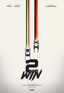 Audi Vs. Lancia: Corrida Pela Glória (2 Win)