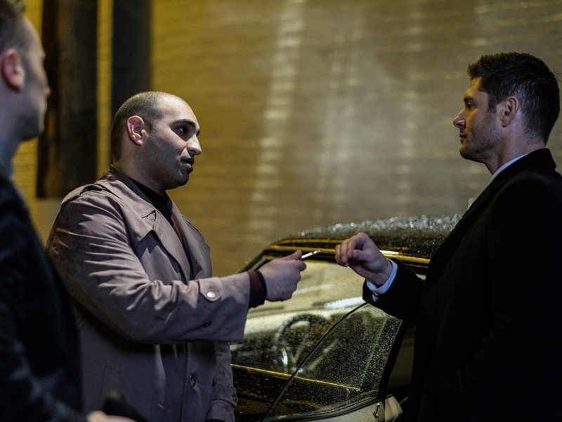 Foto 36 de Sobrenatural (13ª Temporada)