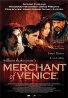 O Mercador de Veneza (The Merchant of Venice)