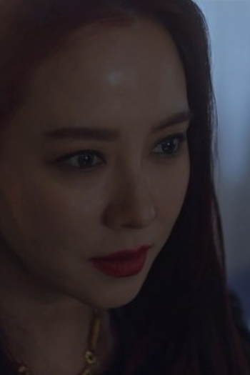Poster de Episódio 복수의 핏빛 스테이크 (2021)