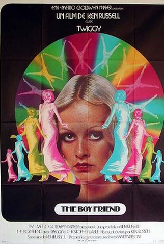 Poster 3 de Filme O Namoradinho (1971)