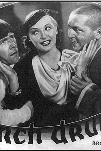  de Curta Trocando As Pernas (1934)