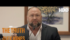 The Truth vs. Alex Jones | Official Trailer | HBO