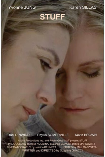  de Filme Stuff (2015)