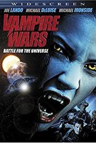 Poster 1 de Filme A Guerra dos Vampiros (2005)