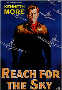 O Céu ao seu Alcance (Reach for the Sky)