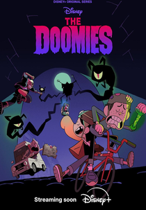 The Doomies (1ª Temporada) (The Doomies (Season One))