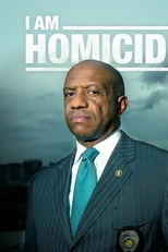 Sr. Homicídio (2ª Temporada) (I Am Homicide (Season 2))