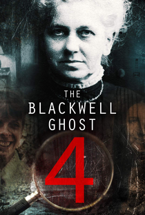 The Blackwell Ghost 4 - Poster / Capa / Cartaz - Oficial 1