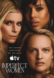 Mulheres Imperfeitas (Imperfect Women)