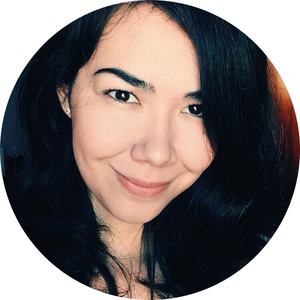 Foto de perfil de Natália Nambara Rebecca